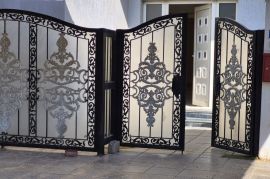 فيلا ايجار الشامية