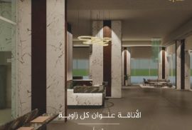 شقق تجاري للايجار 