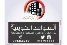 للبيع ارض شرق الرقه  قطعه 8 بطن وظهر