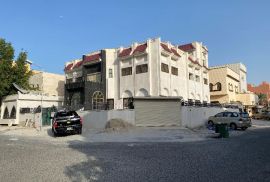 للبيع بيت في اليرموك قطعه 3