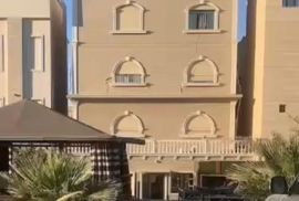 للبيع قسيمه في جابر العلي قطعة 6