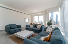 For rent luxury apartments for families(foreigner)