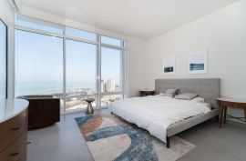 For rent luxury apartments for families(foreigner)