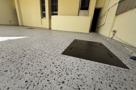 villa for rent in Salwa block 6 