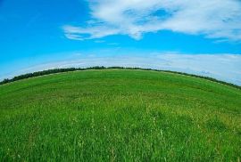 للبيع ارض فضاء في الفنيطيس