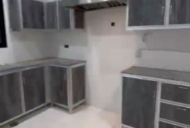 للايجار في المسايل شقة  دوبلكس مع روف كبير