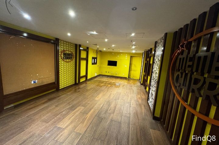 for rent in Salmiya Space shop - 68 sq.m GF