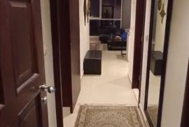 للإيجار في دسمان شقة فخمة ومفروشه بالكامل