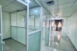 office for rent in kuwait city - Sharq , 55 sqm 