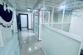 office for rent in kuwait city - Sharq , 55 sqm 
