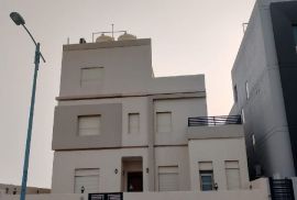 البيع شالية صف ثانى بالمرحلة الاولى 
