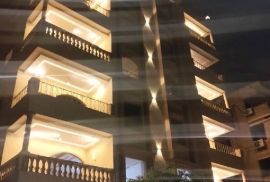 للايجار عماره جديده بجليب الشيوخ 
