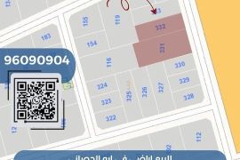 للبيع اراضي في ابو الحصاني