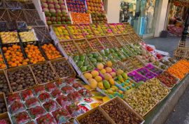 Hurry and book now for rental of shops and stalls 