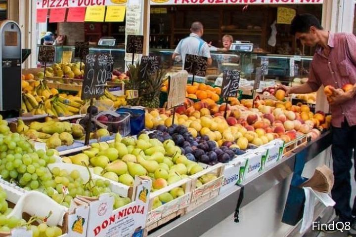 Hurry and book now for rental of shops and stalls