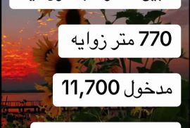 للبيع عماره بالفروانيه 