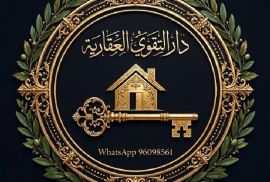 للبيع فيلا بجابرالاحمد 