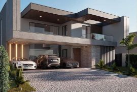 فيلا النزهة