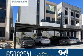  للايجار فيلا في المطلاع N12