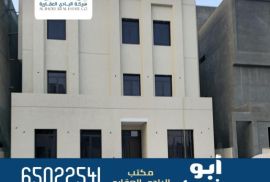 للبيع قسيمة في المطلاع N6
