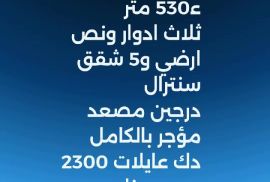 للبيع قسيمه بالجهراء القديمه 